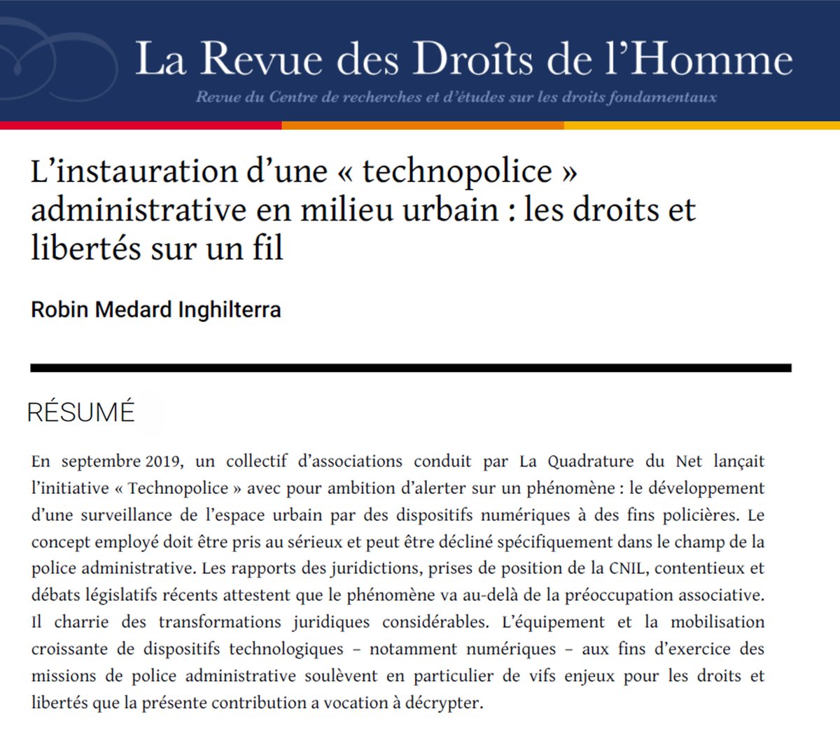 Robin Medard Inghilterra tweet media