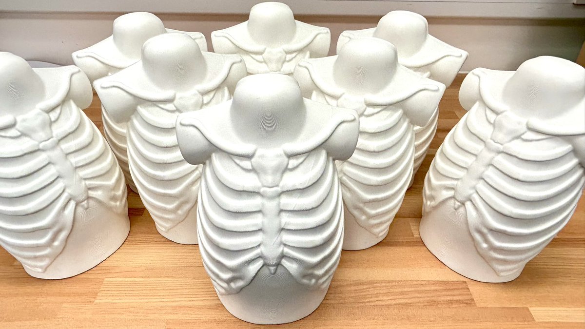LTHTR_DigitalLead4813 (@digitallead4813) on Twitter photo Itโs like Christmas has come early <a href="/BL_LTHTR/">LTHTR Blended Learning</a> , thank you for supporting with the creation of training tools. Impressive work! #3DPrinting #MedicalIllustration Itโs like Christmas has come early <a href="/BL_LTHTR/">LTHTR Blended Learning</a> , thank you for supporting with the creation of training tools. Impressive work! #3DPrinting #MedicalIllustration