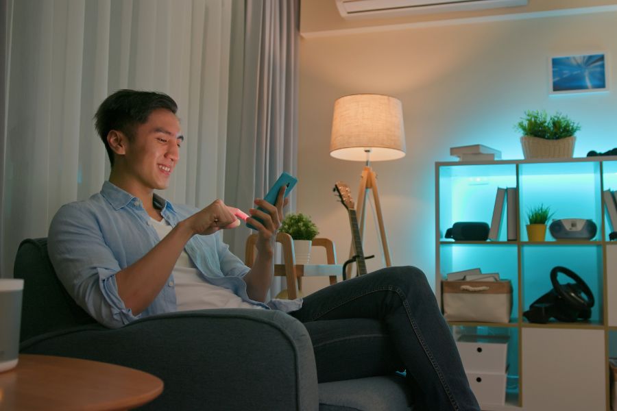 Global Cyber Security Network tweet media