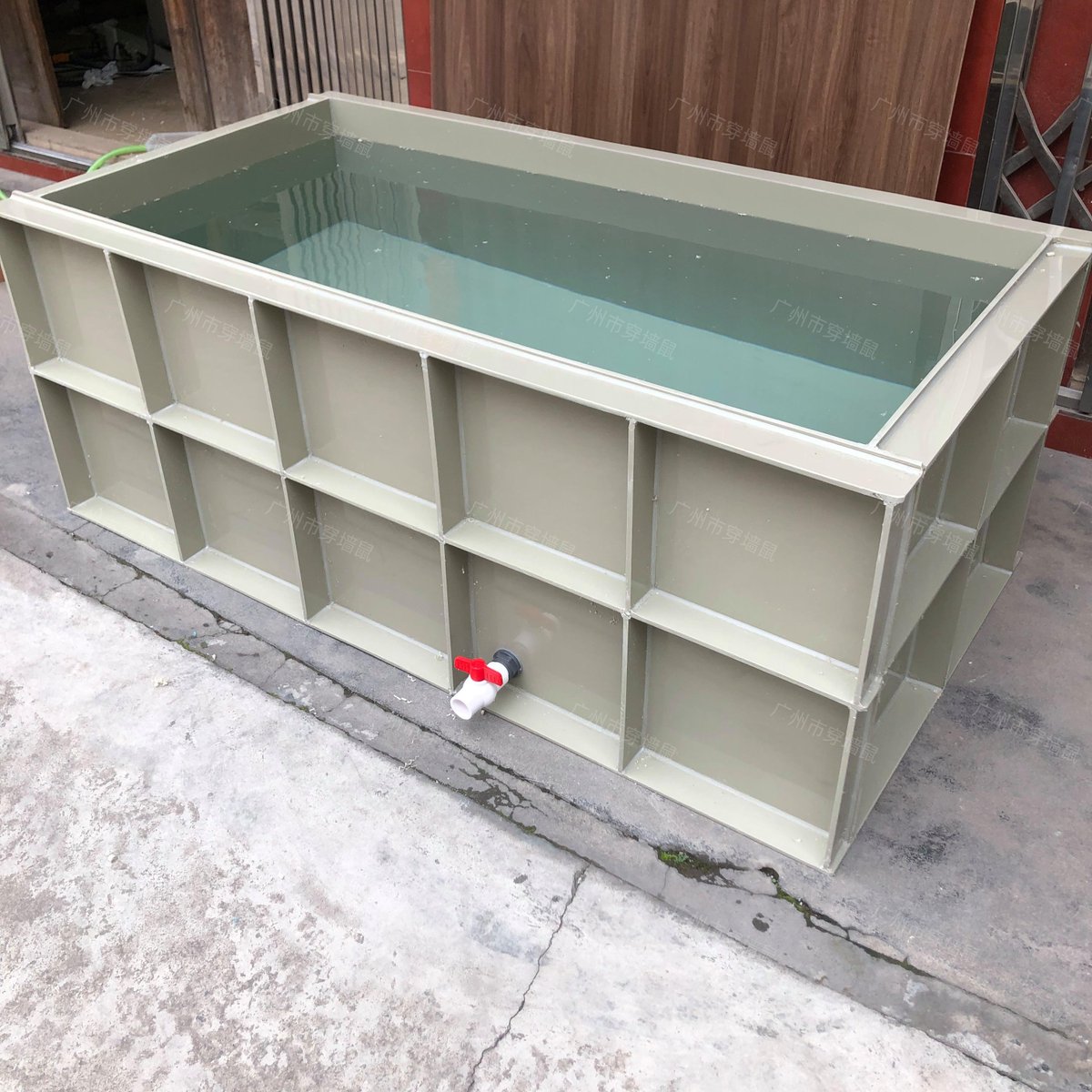 CQiangshu's tweet photo. Supplier of raw materials for polypropylene water tanks, fish tanks, and electroplated water tanks, including processing, manufacturing, and a series of supporting services.
WhatsApp:+86 18927598228
Email: sales@chaunqiangshu.com https://t.co/D9mlszjgSe