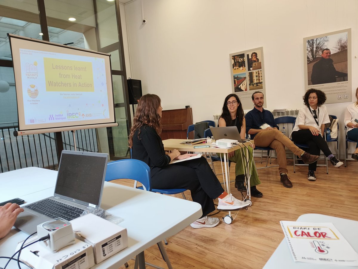Institut Metròpoli tweet media