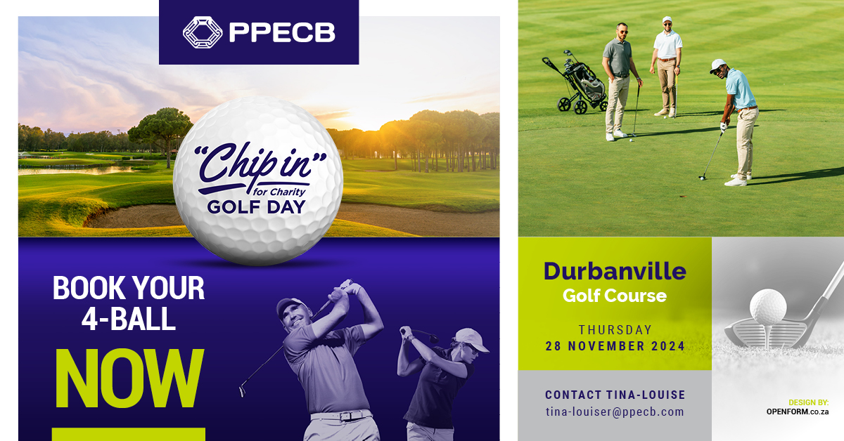 PPECB South Africa tweet media