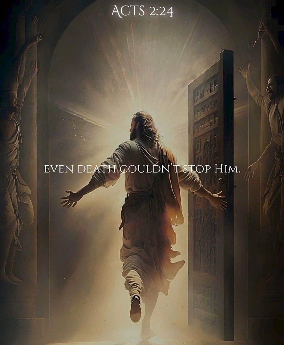 Adam | Faithful Messenger tweet media