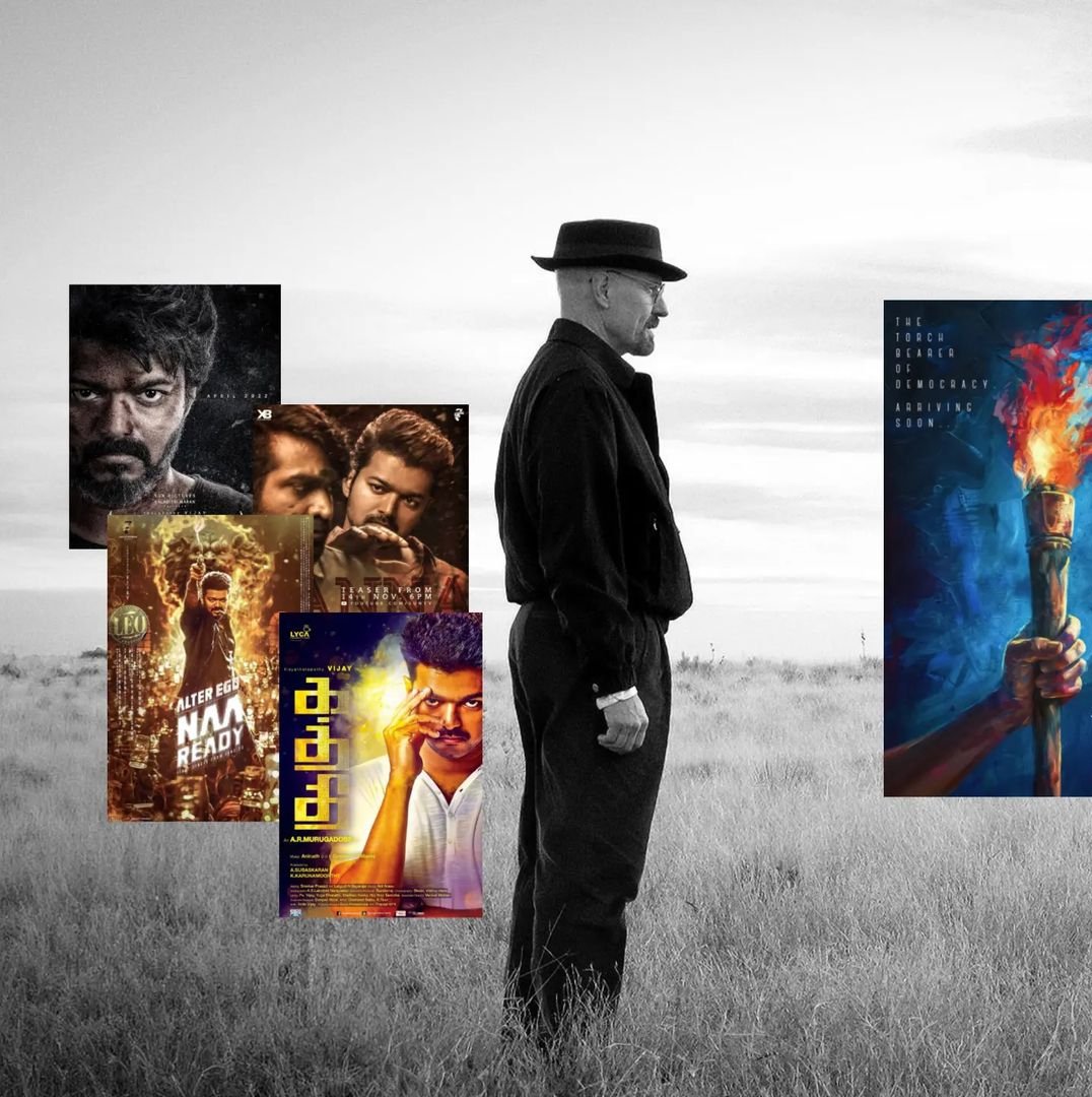 Thalapathi_JAGA's tweet image. You Know The Business.       I Know The Chemistry.

#HBD #Anilrudh 🐐🛐