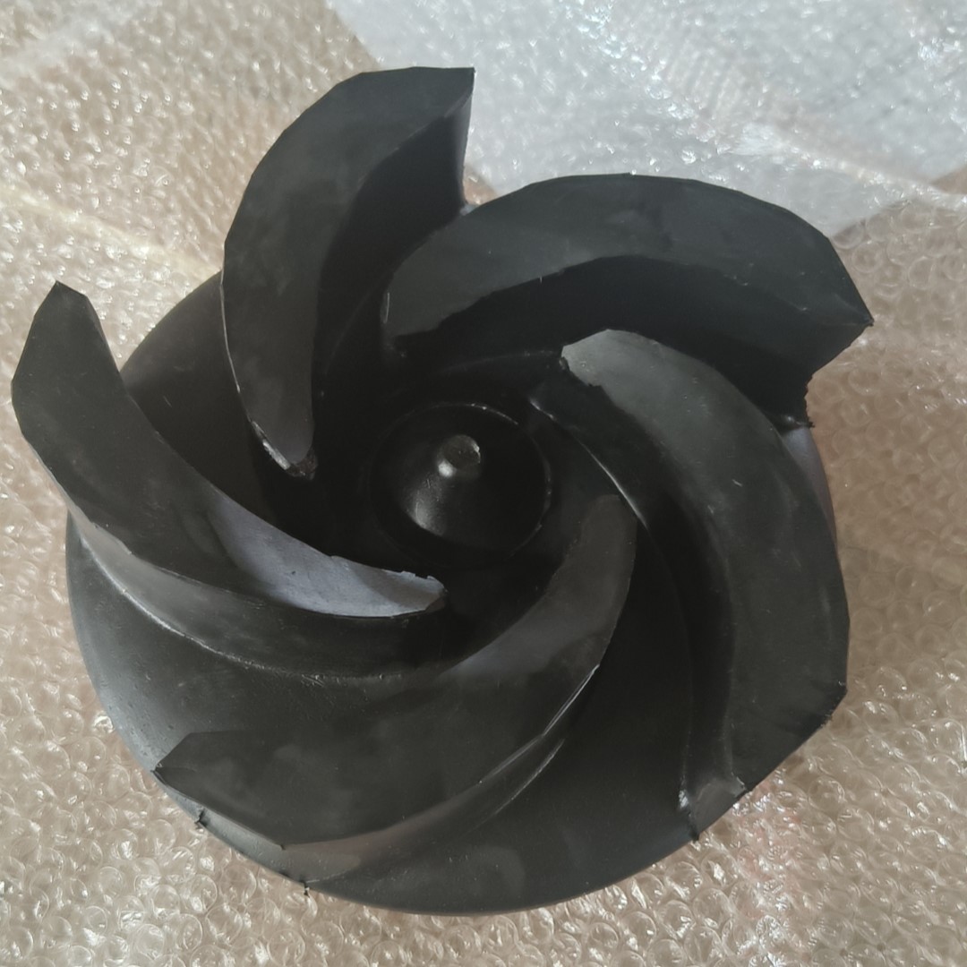 C2127 R55 open impeller