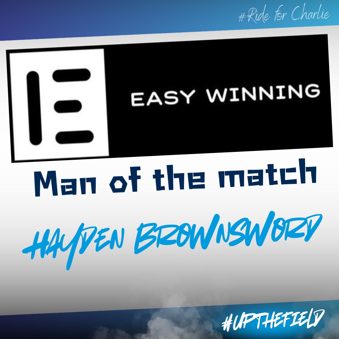 Hayfield FC tweet media