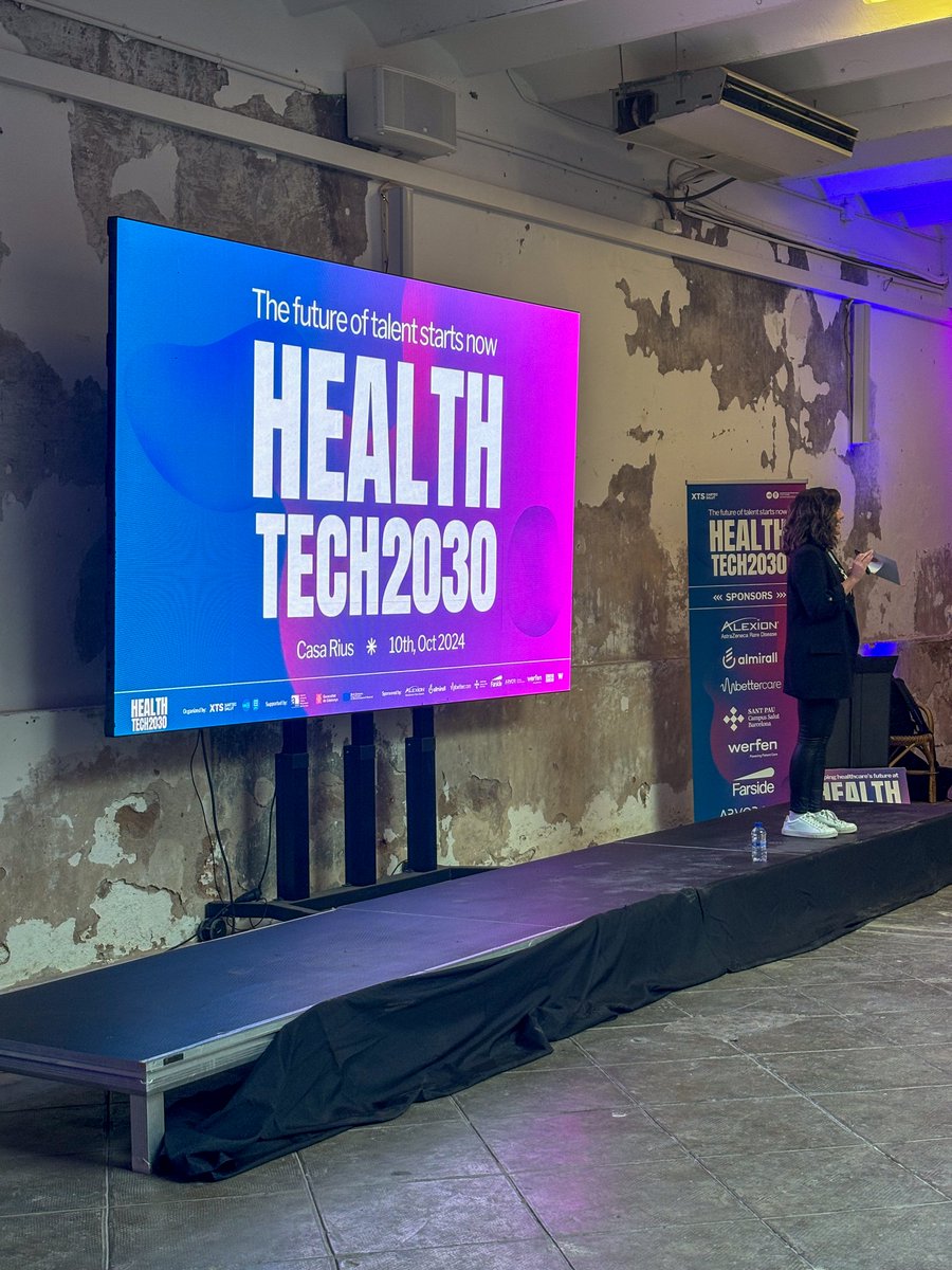 Xarxa de Referència en Fabricació Additiva tweet media