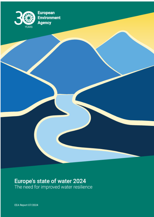 catedradeltajo's tweet photo. Demoledor informe de la Agencia Europea de Medio Ambiente @EUEnvironment sobre el estado de las aguas europeas. Desde 2010 se ha avanzado muy poco.
Puedes descargarlo en: https://t.co/TKhXuHMy9m

Abrimos hilo🧵(un poco largo, pero merece la pena) https://t.co/lgOGmfjCPK