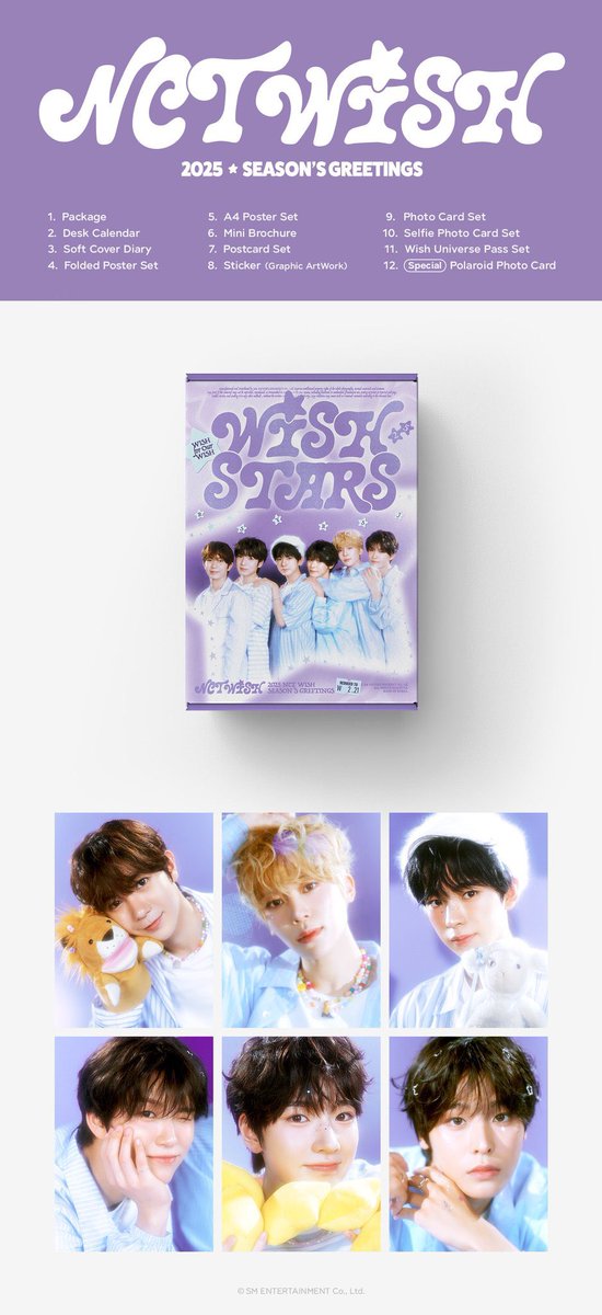 ttolmangeee's tweet photo. 엔시티 위시 시그 분철합니다

나눌 수 있는 구성품+사이트 특전(상의해요)

가격 - 시그가격/n+재배송비 (공석 총대가 부담합니다)

 재희 ⭕️
사쿠야, 료, 시온, 리쿠, 유우시 ❌

선입금 0.3 받습니다!! https://t.co/w1I9DP5wfb