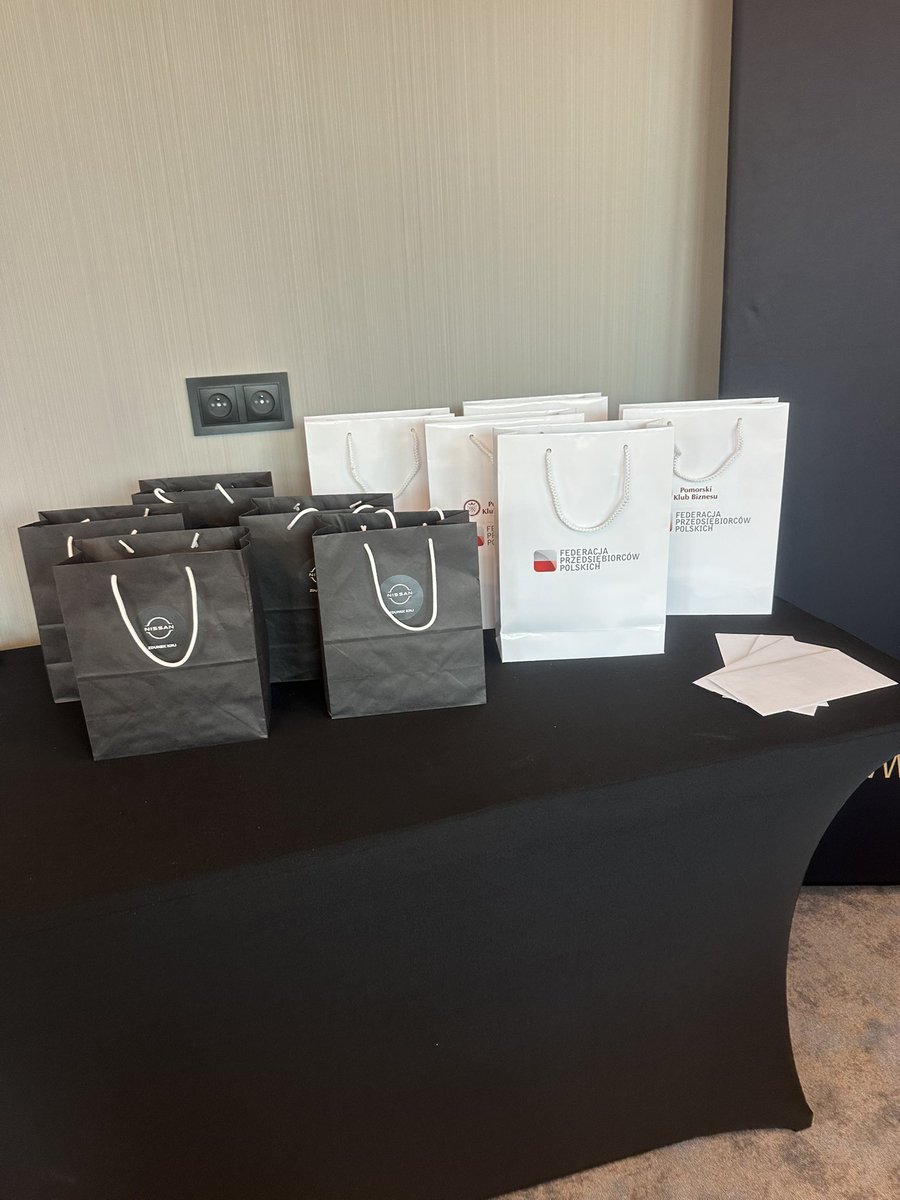 Zwiazek Pracodawców Pomorski Klub Biznesu tweet media