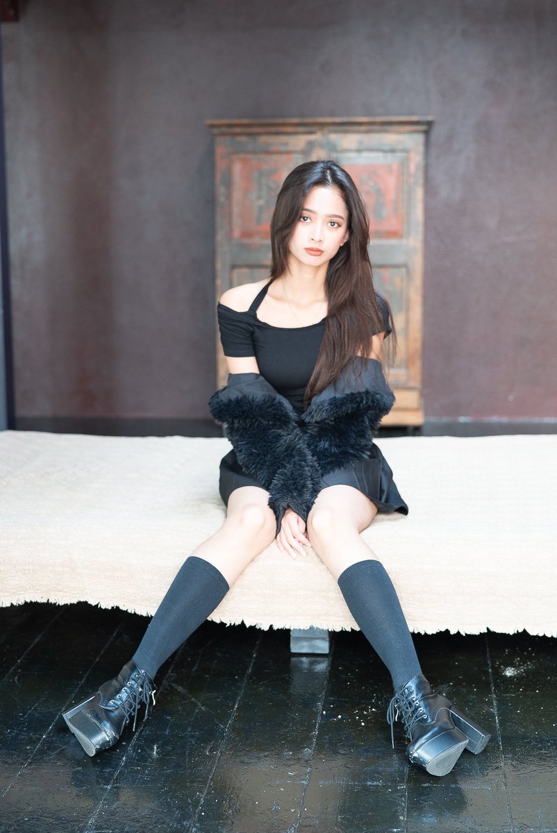 totorodesu1's tweet photo. Black Cat

model/ 愛夏　
                  @angl_photomo 

#PHOTOMO撮影会 https://t.co/uIP30UWe0k