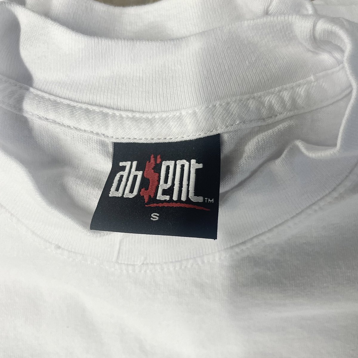 parker absent tweet media