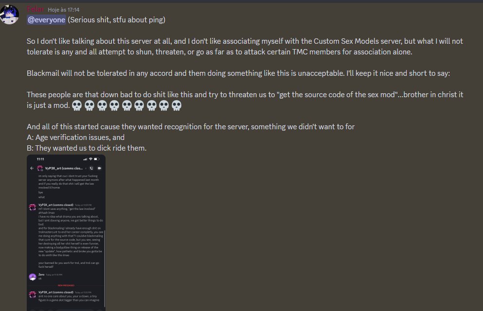 🔞 VyP3X 🔞 tweet media