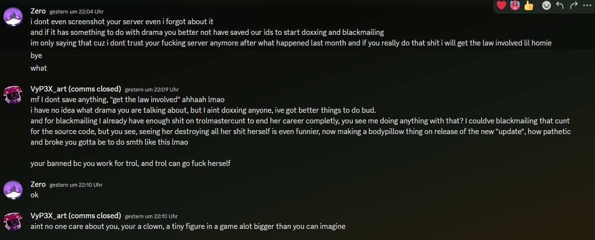 🔞 VyP3X 🔞 tweet media