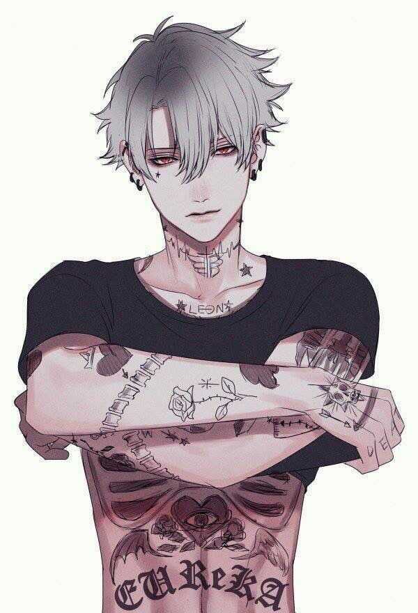 The Twins Alex🏳️⚧️🖤 and Jack🤍 tweet media