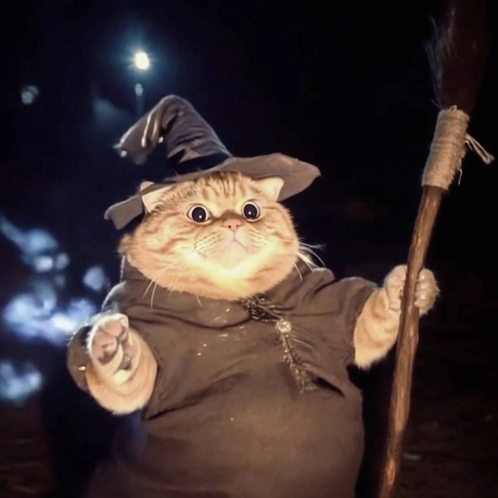 19Dng's tweet photo. First time i see this pic, i got the feeling this is the next $WIF i think

The magic hat will make easy for create meme in all pict

Its so memeable too

$CB sent it too 100M First &amp; people will FOMO buying this

CA
3BeJ9zCgQhaqKMu2HgKJ79yQBChD1Pf3hPwRX44fpump
@Cheeseball_sol https://t.co/dtMFUjAP0T