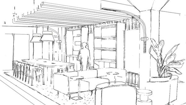 a_dstudio's tweet photo. We are so excited for this creative office space coming to life. Designed for an amazing Atlanta drinkware company. More to come soon!
#officedesign #workplace #workplacedesign #creativespaces #marketingofficedesign https://t.co/fmev1iz6DK