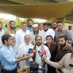 Photo by PTI Peshawar (@PTIPeshawar)