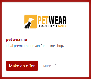 Domain Market tweet media