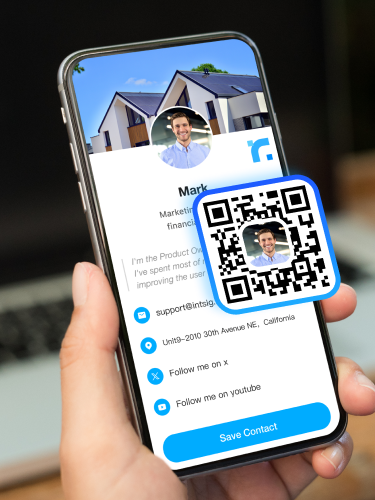 CamCard | No more running out of cards. Unlimited sharing with digital business card! TRY NOW >> cc.co/16YSKA