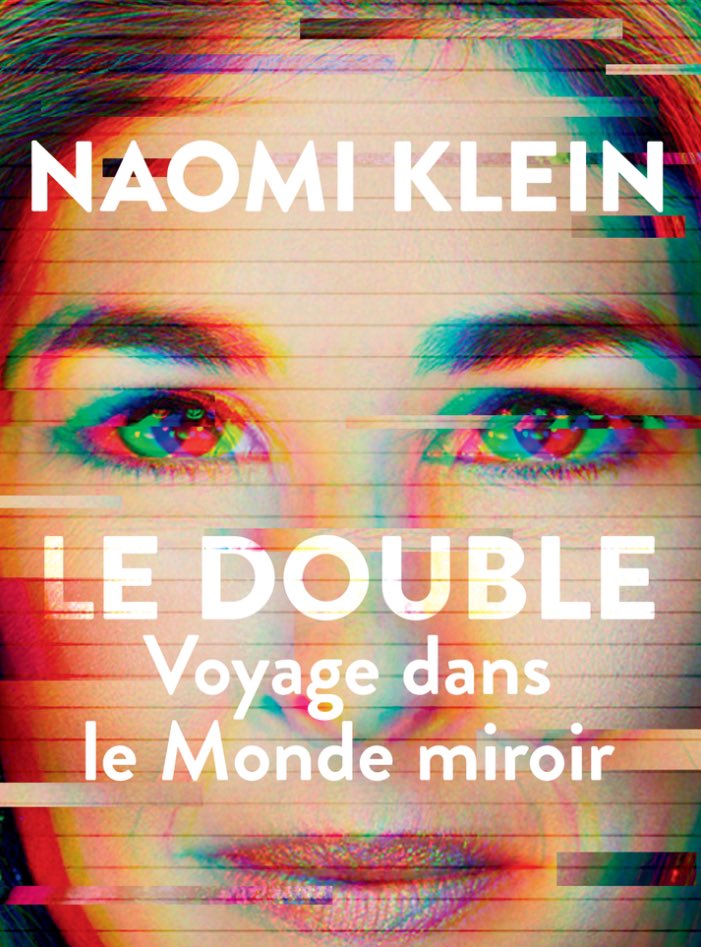 François Saltiel (@fsaltiel) on Twitter photo Qui est le double numérique de <a href="/NaomiAKlein/">Naomi Klein</a> ? Comment l’autrice canadienne explore le monde miroir des réseaux sociaux, interview à retrouver dans le <a href="/Le1hebdo/">Le 1</a> et sujet de ma chronique du jour dans les <a href="/Lesmatinsfcult/">Les Matins de France Culture</a> de <a href="/franceculture/">France Culture</a>. Podcast 👇
<a href="/julienbisson/">Julien Bisson</a> <a href="/annehartenstein/">anne hartenstein</a> Qui est le double numérique de <a href="/NaomiAKlein/">Naomi Klein</a> ? Comment l’autrice canadienne explore le monde miroir des réseaux sociaux, interview à retrouver dans le <a href="/Le1hebdo/">Le 1</a> et sujet de ma chronique du jour dans les <a href="/Lesmatinsfcult/">Les Matins de France Culture</a> de <a href="/franceculture/">France Culture</a>. Podcast 👇
<a href="/julienbisson/">Julien Bisson</a> <a href="/annehartenstein/">anne hartenstein</a>