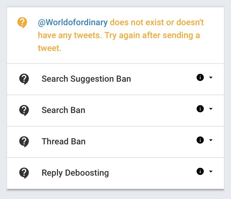 WorldOfOrdinary's tweet photo. Well I suspected something has been up for the last36 hours, but I wasn’t expecting this ….
#IDoNotExist https://t.co/hSbOZmZRex