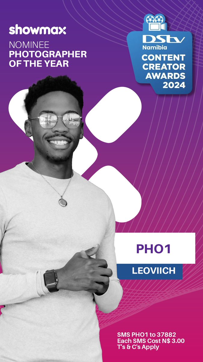 Please vote so i can be like my goat🙏🏾