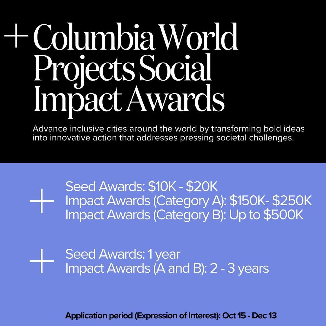 Columbia Global Center Beijing tweet media