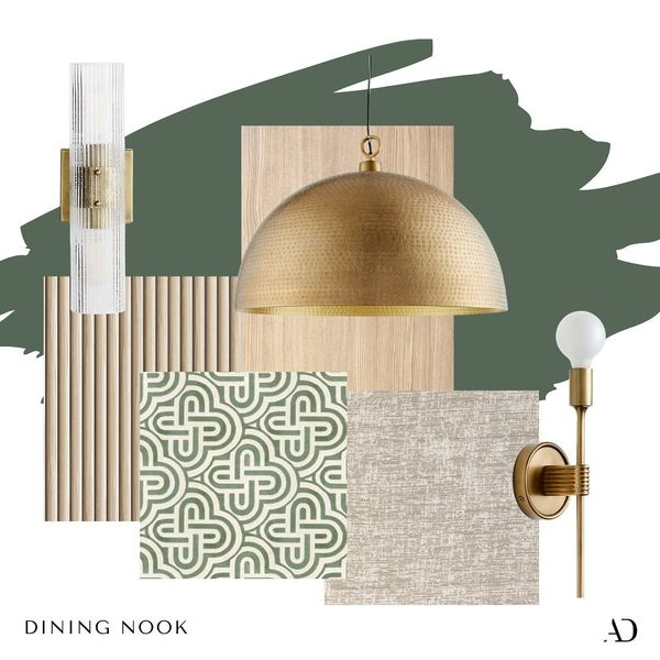 a_dstudio's tweet photo. We are a fan of this condo project with so many unique features. Swipe to see!! 📷Cozy and charming green dining nook. We added shelving, and doggie beds to a blank wall . Cutest mini bar for entertaining. We 📷the tile!
Design: @adstudioatlanta #adstudioatl #aledunphy #condoliving #atlantainteriros #atlantainteriordesign #interiordesign #greendiningroomdiningnook #artinspired #bardesign #dogbed #spaceplanning