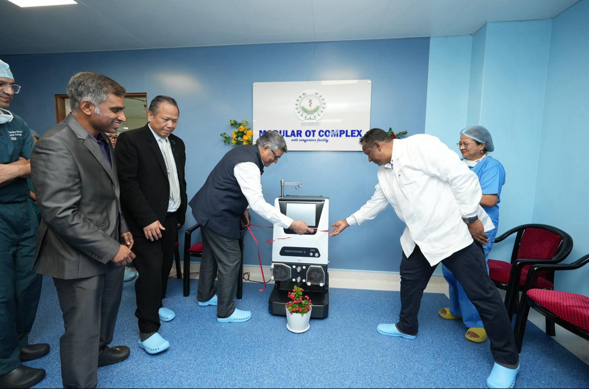 NEIGRIHMS@Shillong tweet media