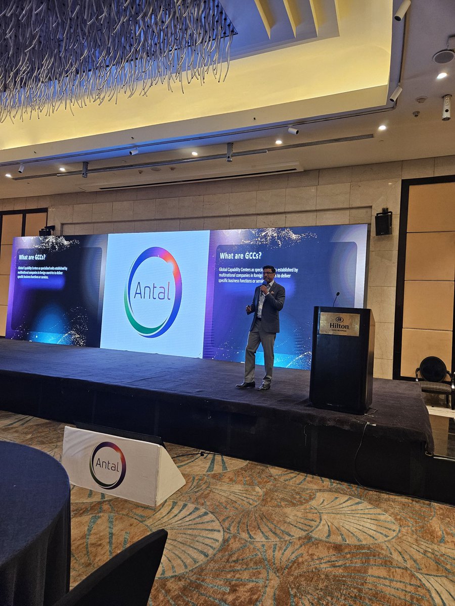 Fitzgerald_1111's tweet photo. @Vinunair @AntalIndia #AGC2024 https://t.co/4I4Oqgv7IS