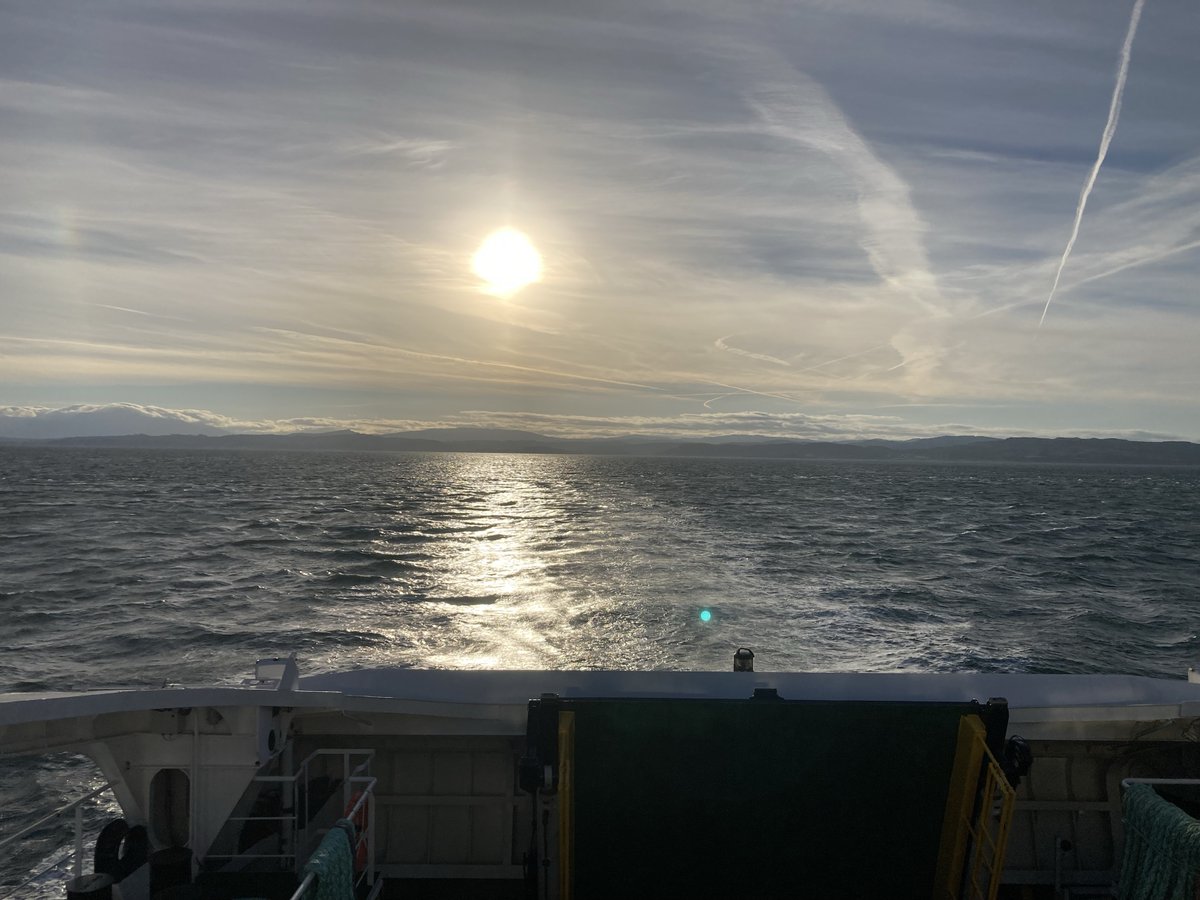 10 schools in <a href="/argyllandbute/">Argyll and Bute Council</a> received CPD training and kit for our #ClimateSmarter project thanks to funding from <a href="/The_RHASS/">RHASS</a> 🌲✨