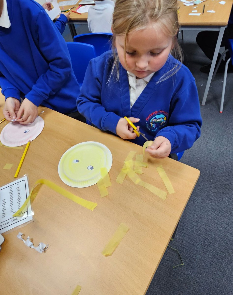 Thrybergh Primary tweet media