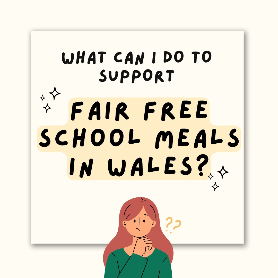 All children deserve to the right to eat. It doesn’t matter what the child’s needs are, where they were born, or what their citizenship is.

This #ChallengePoverty Week, find out how you can support #FairFreeSchoolMeals in Wales 👉 ow.ly/GkQU50TLKn8

#WorldFoodDay