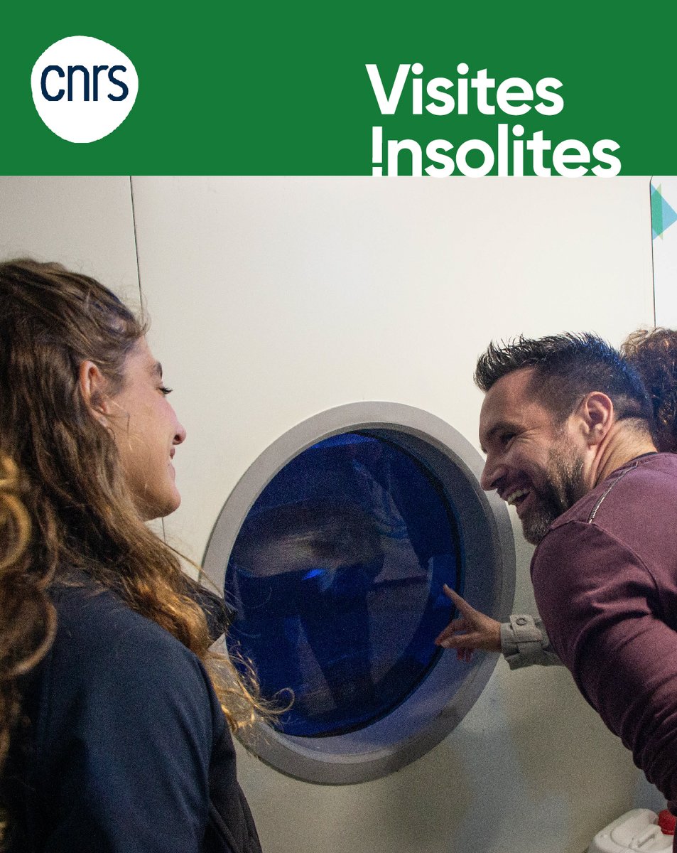 CNRS Provence et Corse tweet media