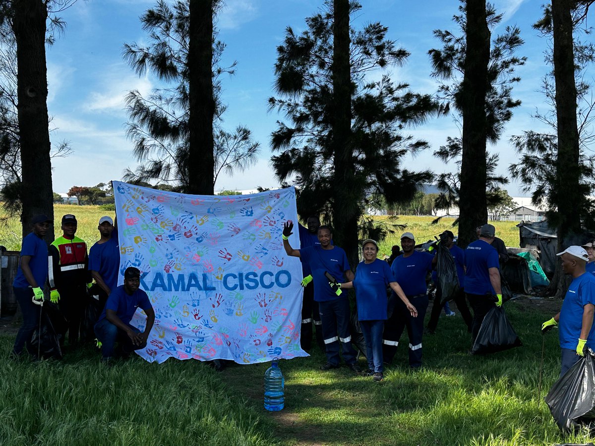 KAMAL CISCO tweet media