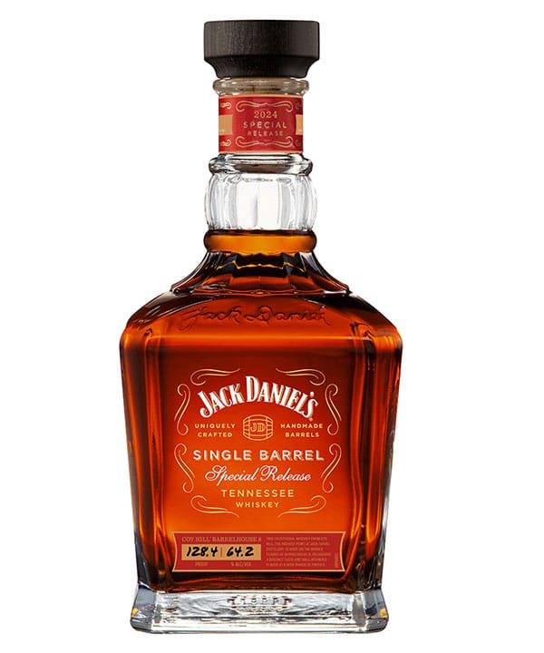 Licorea_com's tweet photo. Jack Daniels Single Barrel Special Release Coy Hill Barrelhouse 8 https://t.co/b3P0l4S0so

Jack Daniels Single Barrel Special Release Coy Hill Barrelhouse 8 procede del almacén número 8 de la marca
La destilería Jack Daniel’s acab... https://t.co/Jz3YCklUSz
