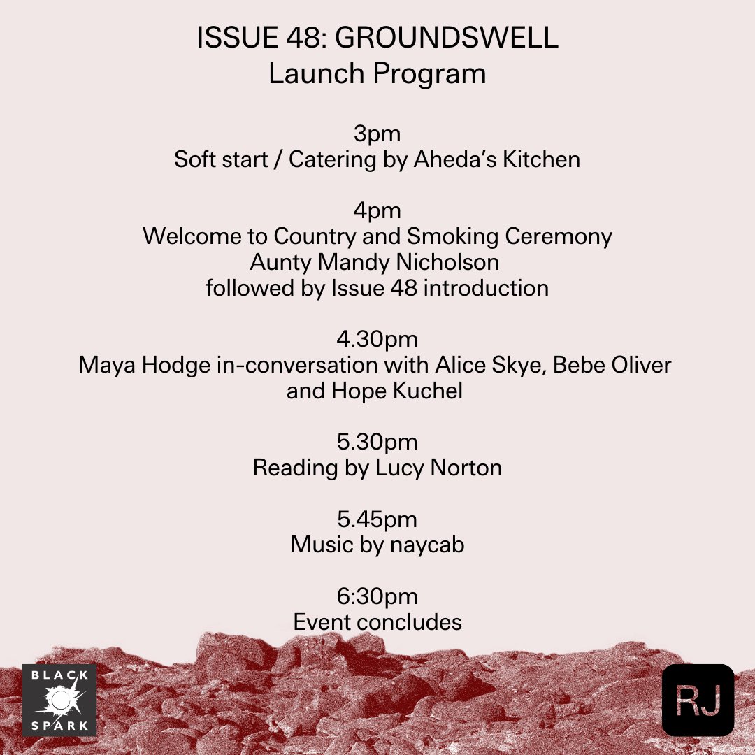 Runway Journal tweet media