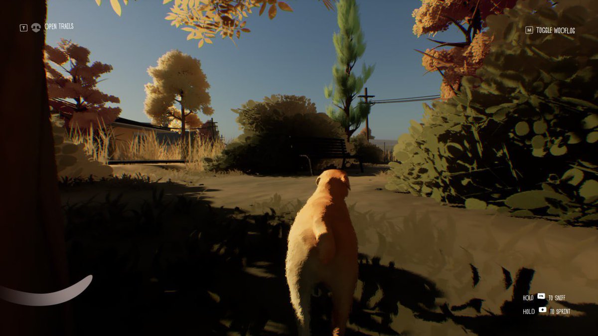 It’s #wishlistwednesday already! Again! I’m back to the visual stuff, so I guess it’s gonna be a lot of screenshots and updates! Meanwhile, wishlist Tailgate👇🐕🌲
store.steampowered.com/app/3046820/Ta…
#indiegames #adventuregames #dogs# #SteamNextFest