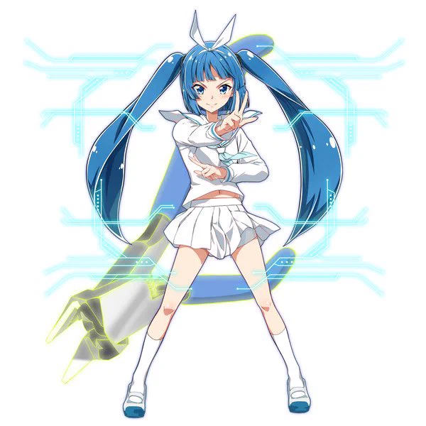ライトニングニッパー……ライジングホッパー? 