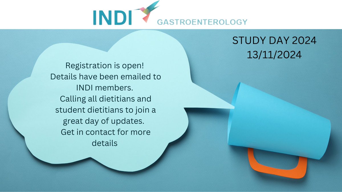 INDI Gastro Interest Group (@indi_gastro) on Twitter photo 