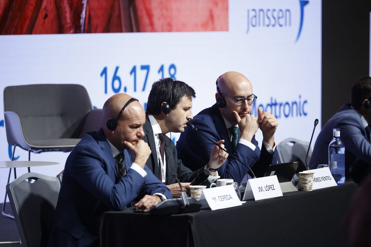 57th Urology Course | Fundació Puigvert tweet media