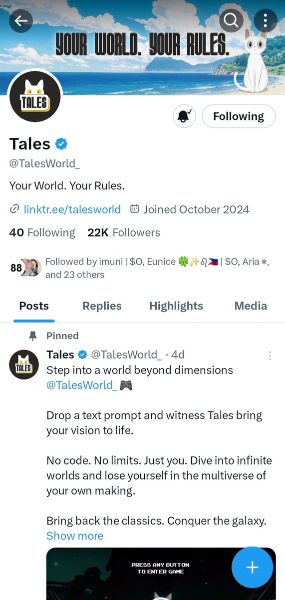 daxman_ox's tweet photo. @crypto_inez @TalesWorld_ https://t.co/DLI9lOTQA1