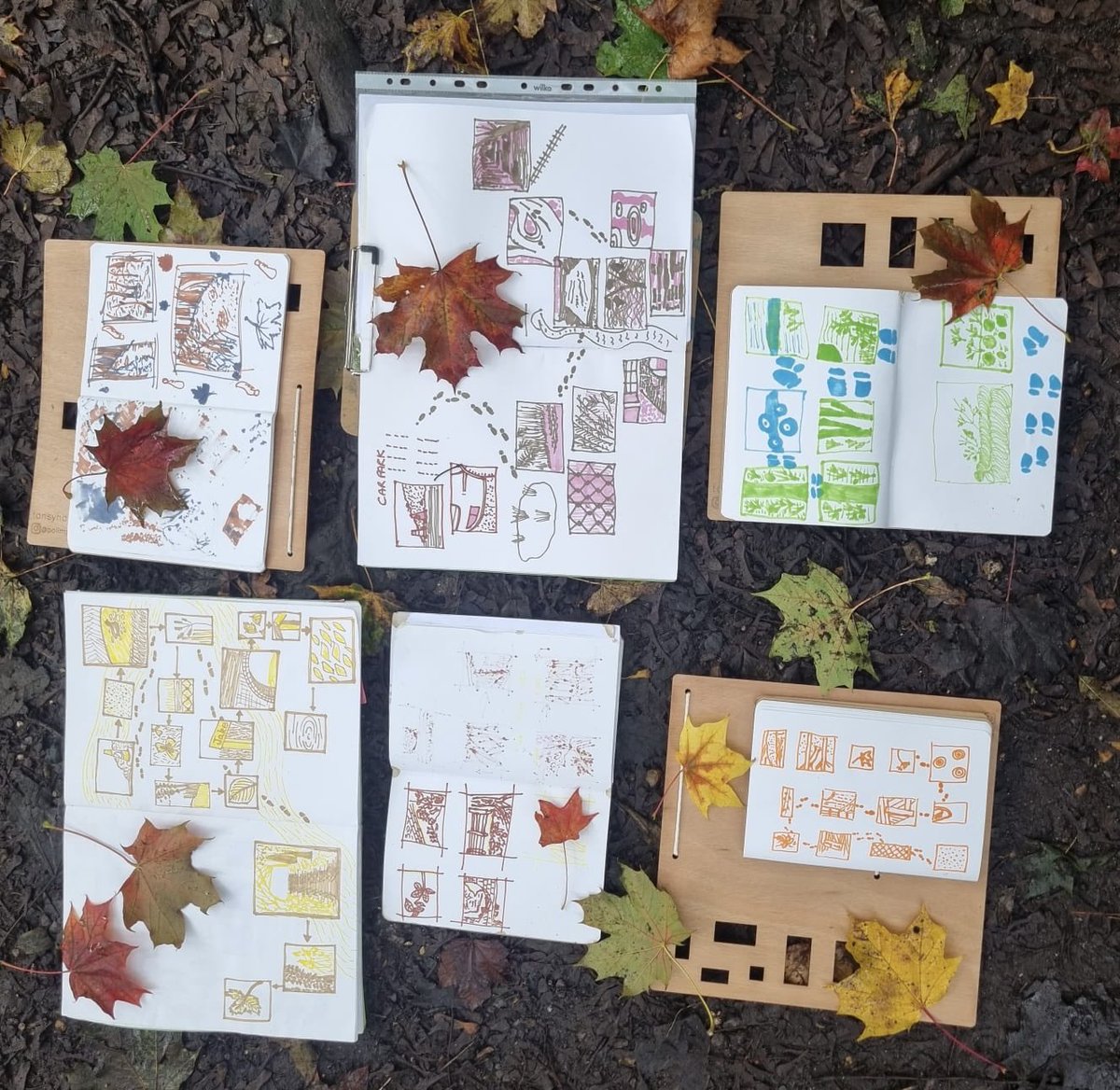 Art Branches tweet media