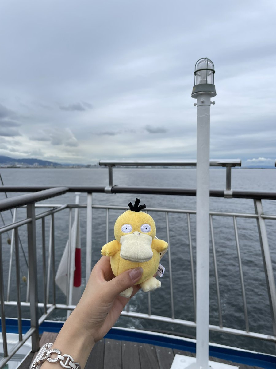 koikano_fsana's tweet image. 《デート記録》
久しぶりの彼氏さんと神戸デートしました🎀
まさかのクルージングはびっくりしてワクワクが止まりませんでした😭
ずっと乗ってみたかったので嬉しかったし美味しいお食事も頂いてとても幸せな一日でした！ありがとうございました✨️
また会えるの楽しみだなぁ…！
#コイカノ関西