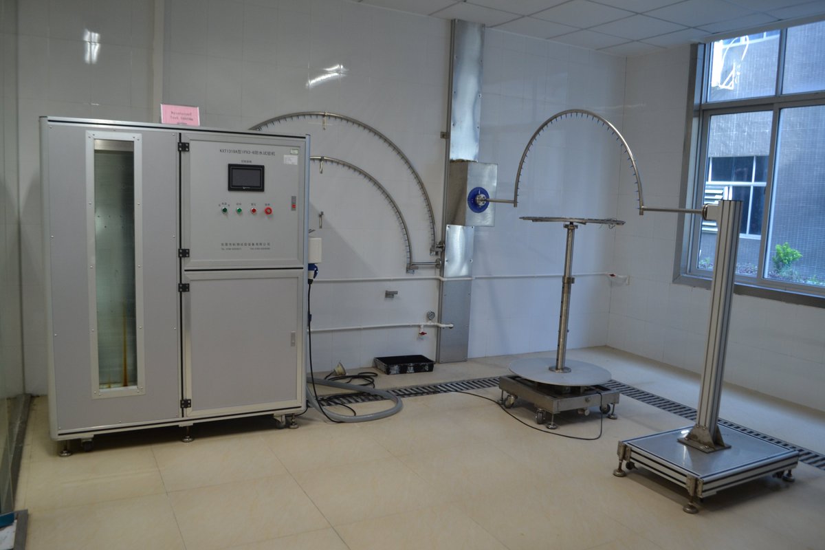 "Do not cut corners, quality is the best business plan."