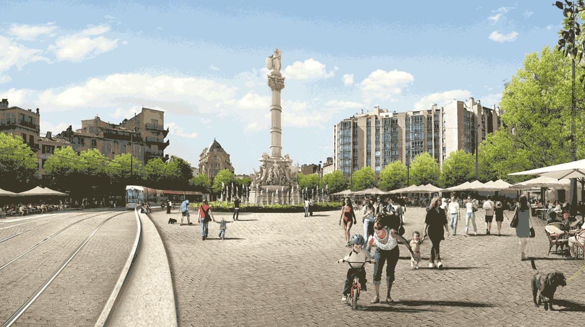 Themis Christophidou (@christophidoueu) on Twitter photo Exciting news for Marseille!
In collaboration with local authorities and <a href="/EIB/">European Investment Bank</a>, we are supporting the extension of the city's tramway with €115 million under the Just Transition Fund
🚃 Connecting people & paving our journey towards cleaner cities 🚃
ec.europa.eu/regional_polic… Exciting news for Marseille!
In collaboration with local authorities and <a href="/EIB/">European Investment Bank</a>, we are supporting the extension of the city's tramway with €115 million under the Just Transition Fund
🚃 Connecting people & paving our journey towards cleaner cities 🚃
ec.europa.eu/regional_polic…