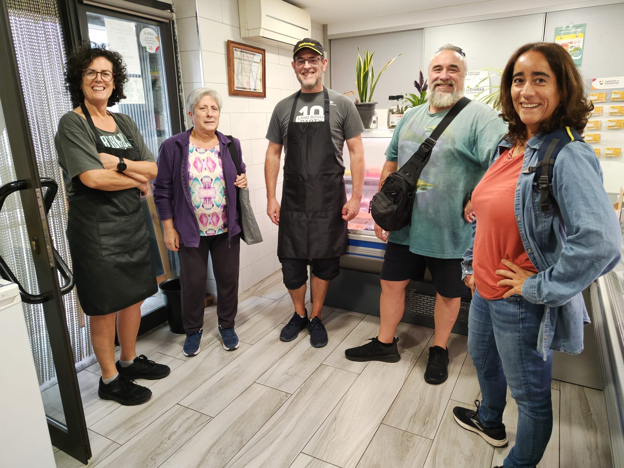 Coworkfest 2024. Sabor Rural