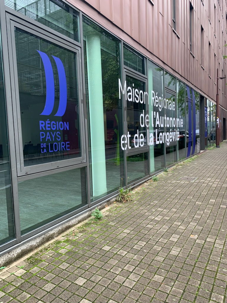 #Santé | Présentation résultats de l'étude de la région <a href="/paysdelaloire/">Pays de la Loire</a> sur les arrêts de formation des #ESI

Des échanges sur :

📌 L'#orientation
📌 La précarité #étudiante
📌 Le financement de la #formation
📌 Les #stages