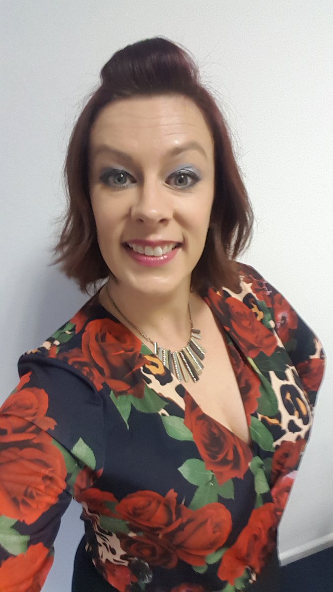 It's amazing how a little self-care and getting dressed up for work can turn your mood around, especially on a gloomy day like this. 

You’ve already made a great start by boosting your confidence! 

What's on your agenda today?

#selfcare #positive #confidence